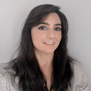 Meet your Posher, Gina-maria